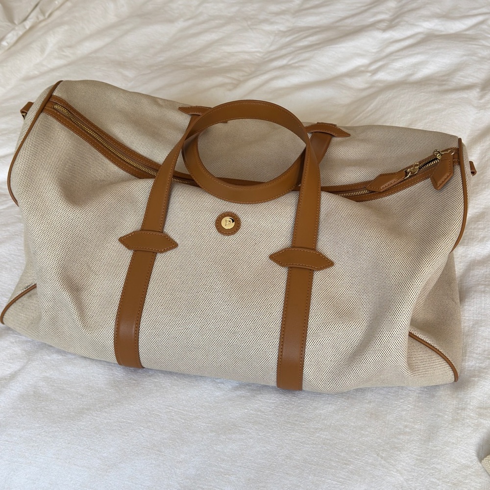 Paravel Main Line Duffle Bag